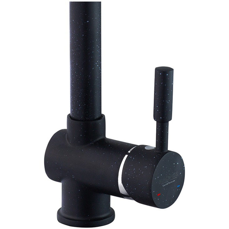 Смеситель для кухни Kroner KRM Mosel - B035