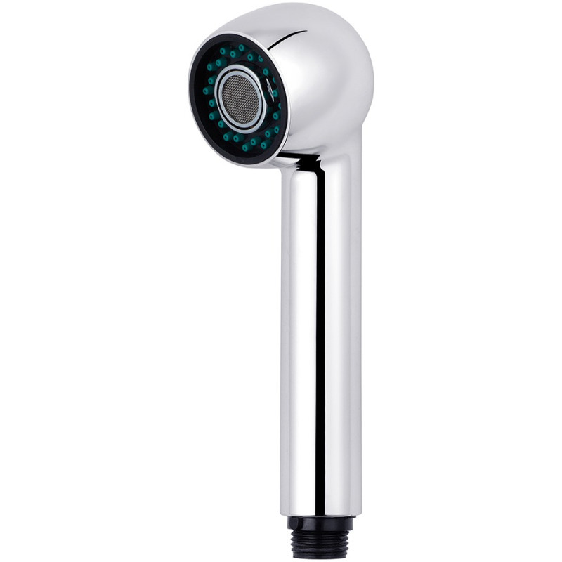 Смеситель для кухни с выдвижным изливом Kroner KRM Odra - C030-T