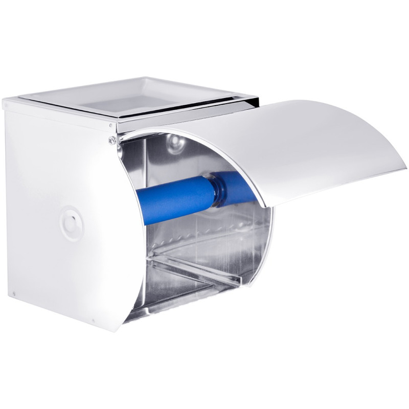 Тримач для туалетного паперу Kroner KRM Rizze - ACC300