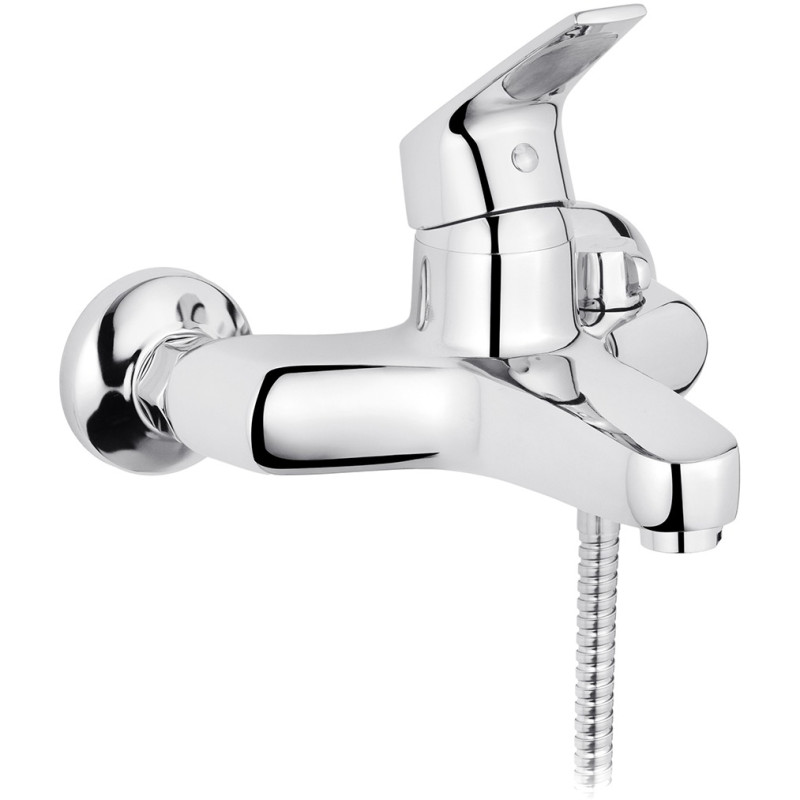 Смеситель для ванны Kroner KRM Odra - C060