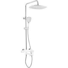 Душевая система Kroner KRP Essen - W063