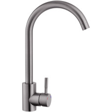 Смеситель для кухни Kroner KRP Edelstahl Klassisch - SCH035PVD