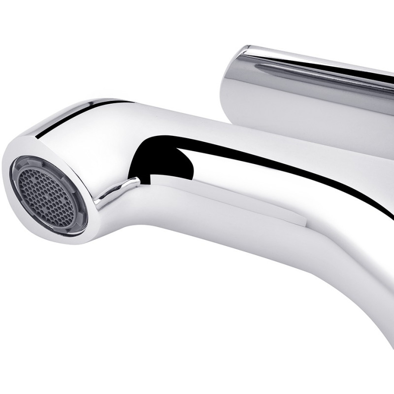 Набор 3 в 1 душевая система Kroner Armada-C064K + смеситель Armada-C010 + смеситель Bidet-C082