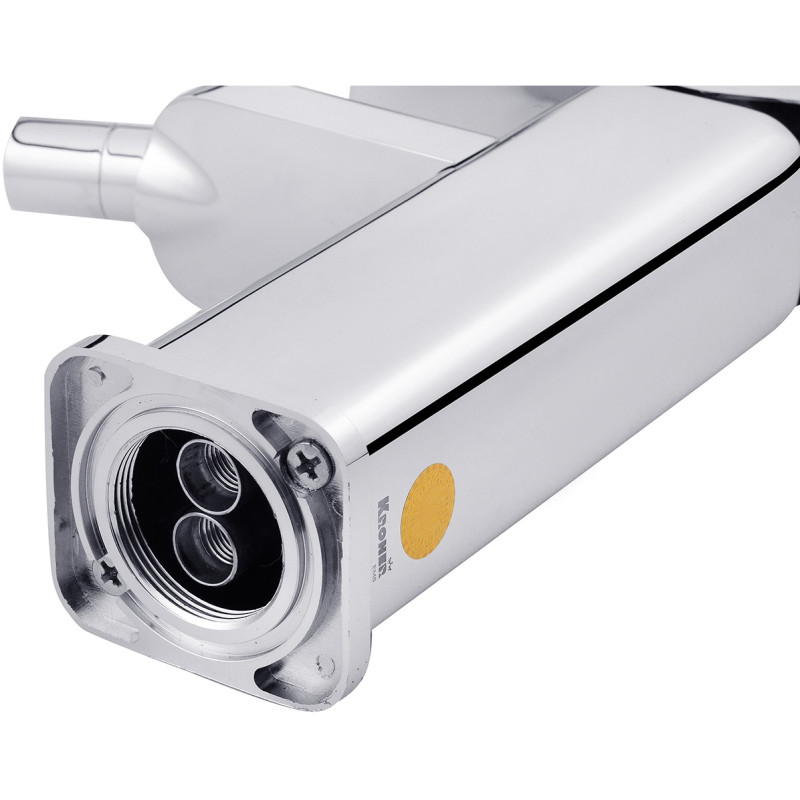 Смеситель для биде Kroner KRM Ems - C020