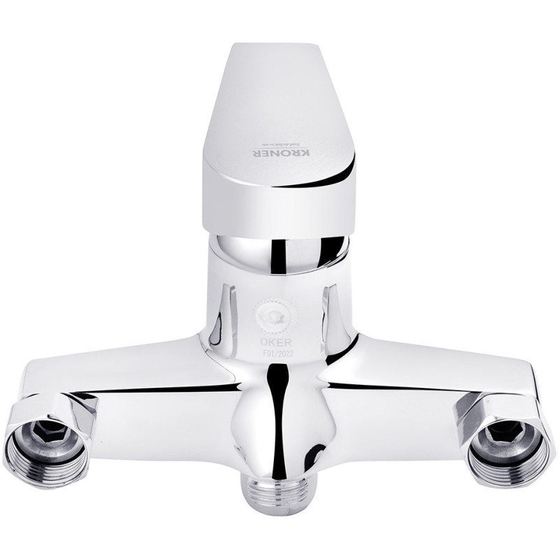 Смеситель для ванны Kroner KRM Oker - C070