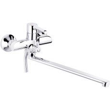 Смеситель для ванны Kroner KRP Essen - C070