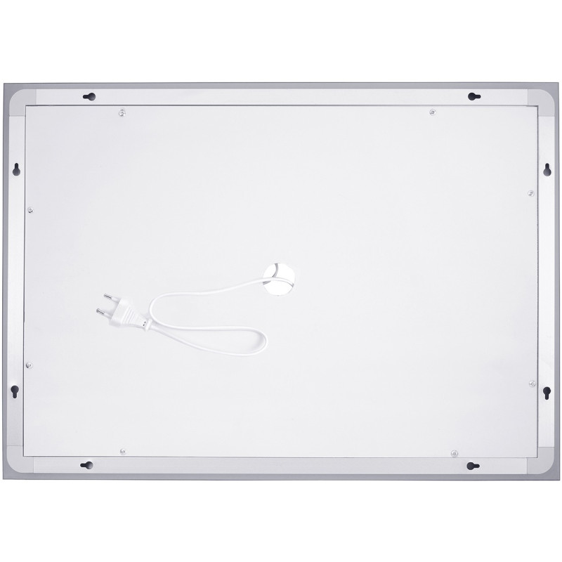 Зеркало Kroner KRP Spiegel HR1 - 8060 с LED-подсветкой и антизапотеванием