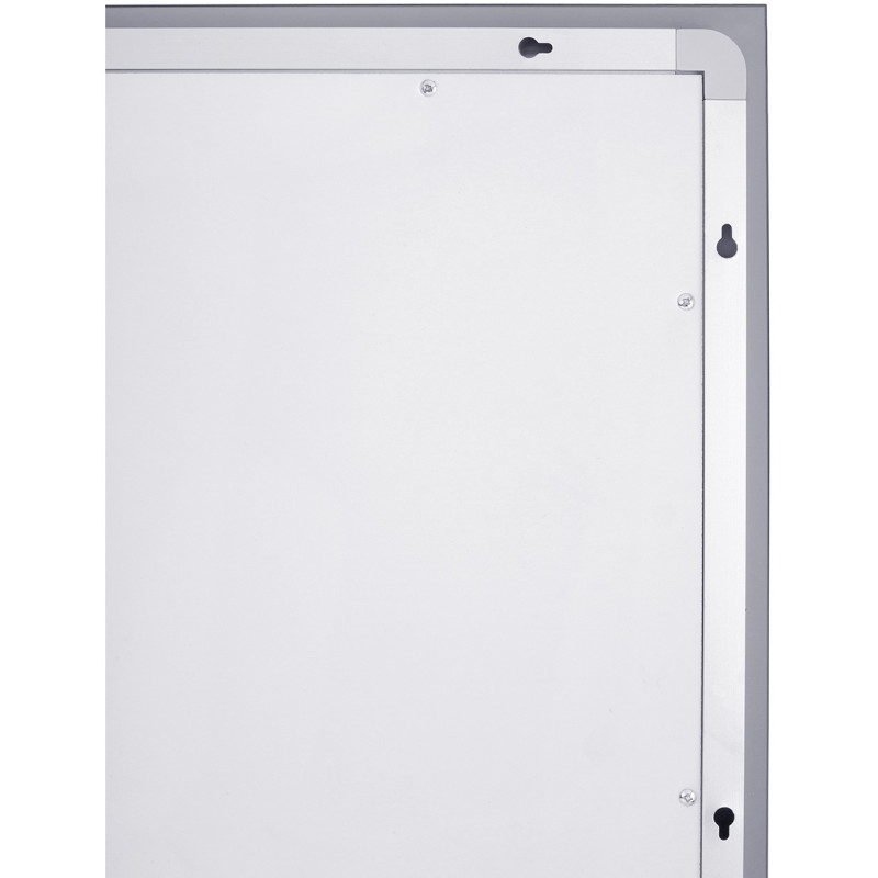 Зеркало Kroner KRP Spiegel HR1 - 8060 с LED-подсветкой и антизапотеванием