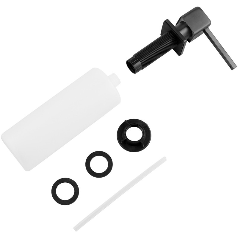 Дозатор для миючого засобу Kroner KRP Spender - SCH054
