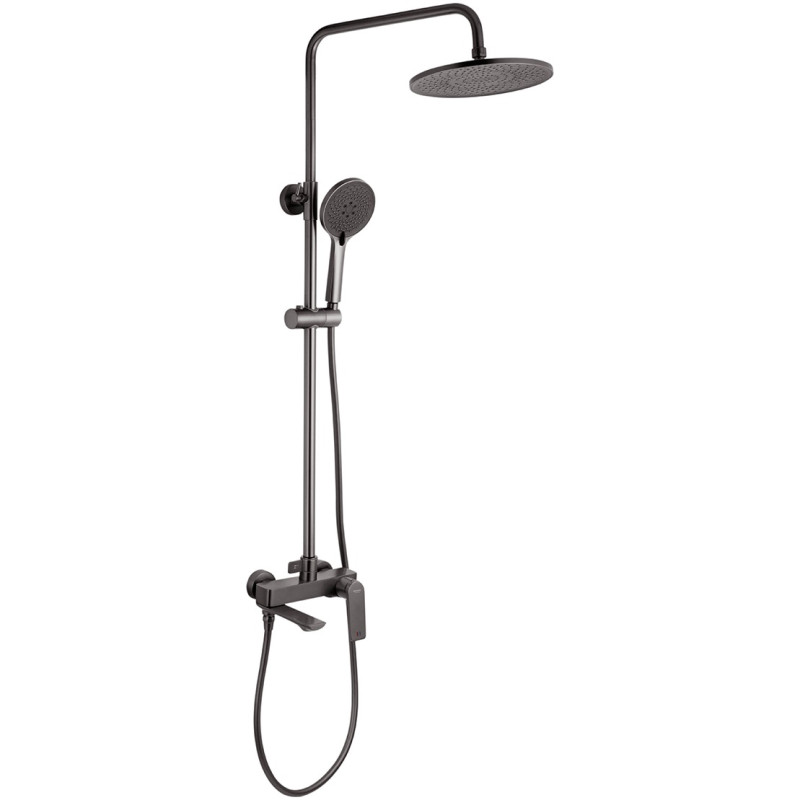Душевая система Kroner KRP Graz - GRP063