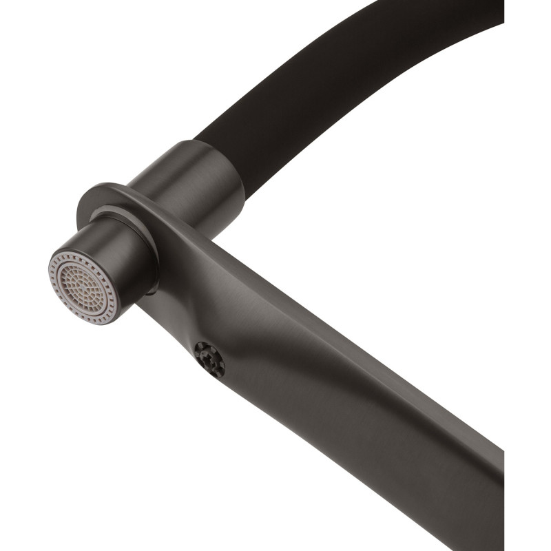 Смеситель для кухни Kroner KRP Graz - GRP03815