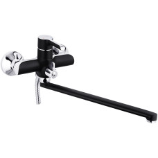 Смеситель для ванны Kroner KRP Essen - SCH070