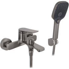 Смеситель для ванны Kroner KRP Makon - GRP060