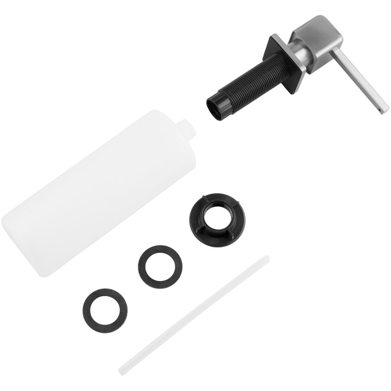 Дозатор для миючого засобу Kroner KRP Spender - ECG054