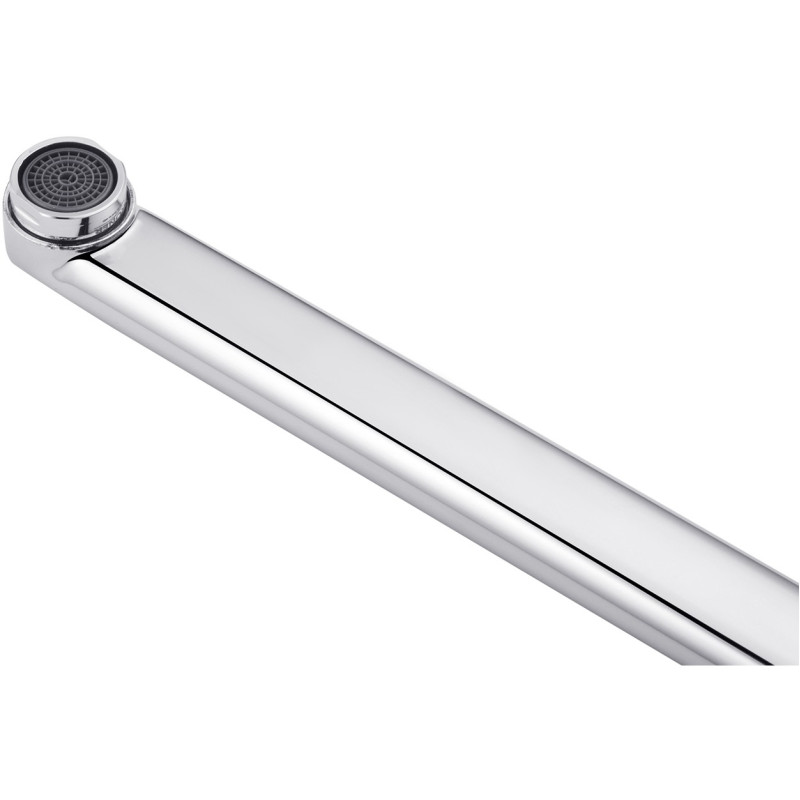 Смеситель для ванны Kroner KRP Makon - C070