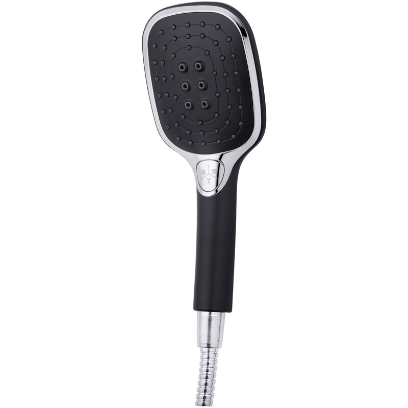 Смеситель для ванны Kroner KRP Essen - SCH060