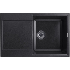 Кухонная мойка Kroner KRP Komposit GRB - 7850