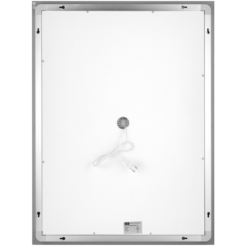 Дзеркало Kroner KRP Spiegel VR2-5080 з LED-підсвічуванням