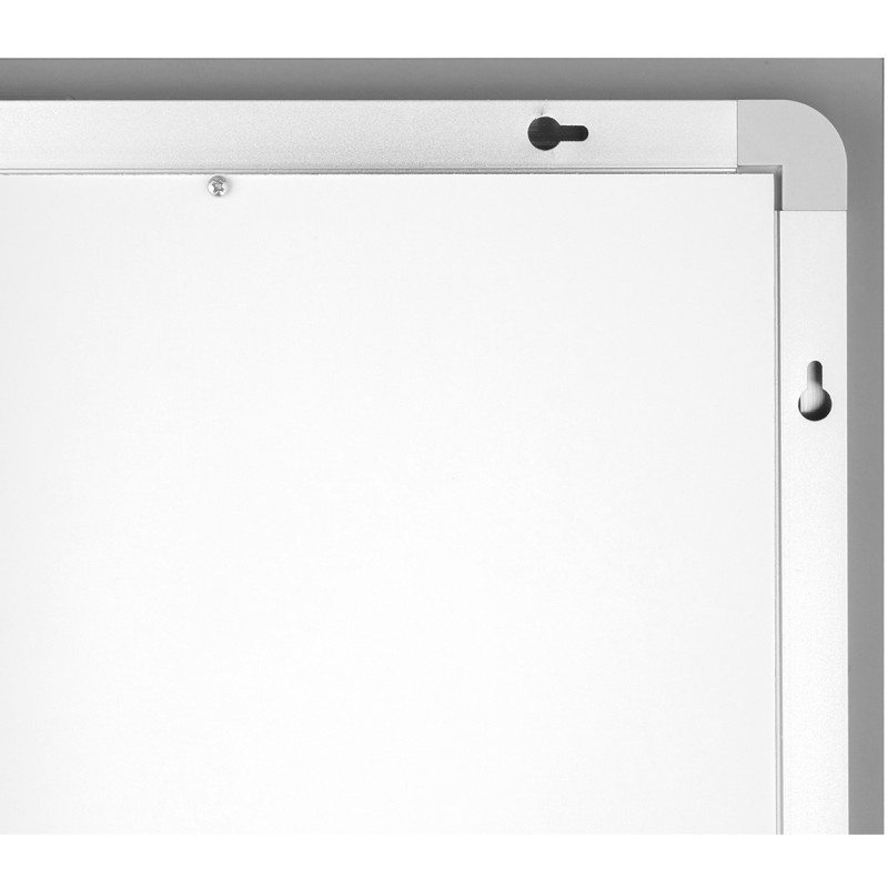 Дзеркало Kroner KRP Spiegel VR2-5080 з LED-підсвічуванням