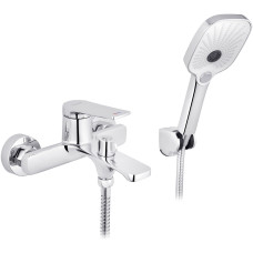 Смеситель для ванны Kroner KRP Makon - C060
