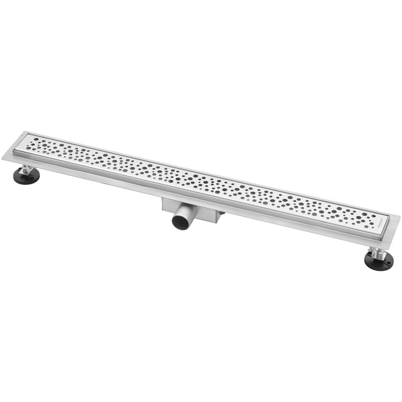 Трап линейный Kroner KRP Eifel M70 Muster