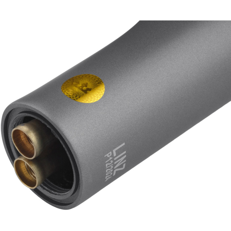 Смеситель для раковины Kroner KRM Linz - GRN010