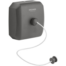 Сушилка для одежды Kroner KRP Graz - GRP02