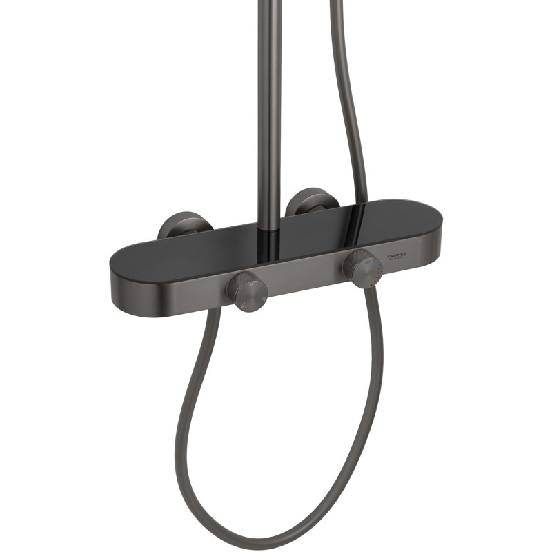 Душевая система Kroner KRP Makon - GRP0637
