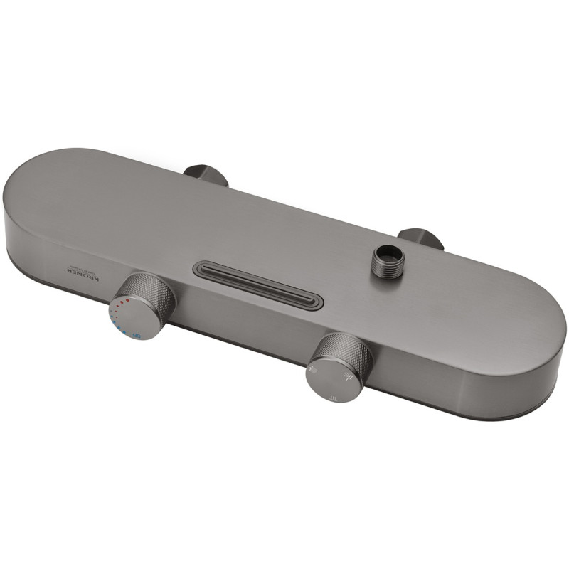 Душевая система Kroner KRP Makon - GRP0637