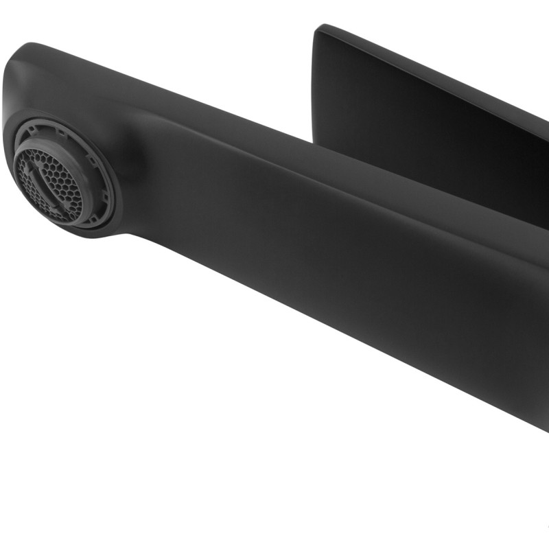 Смеситель для раковины Kroner KRP Ersel - SCH0111BV с донным клапаном