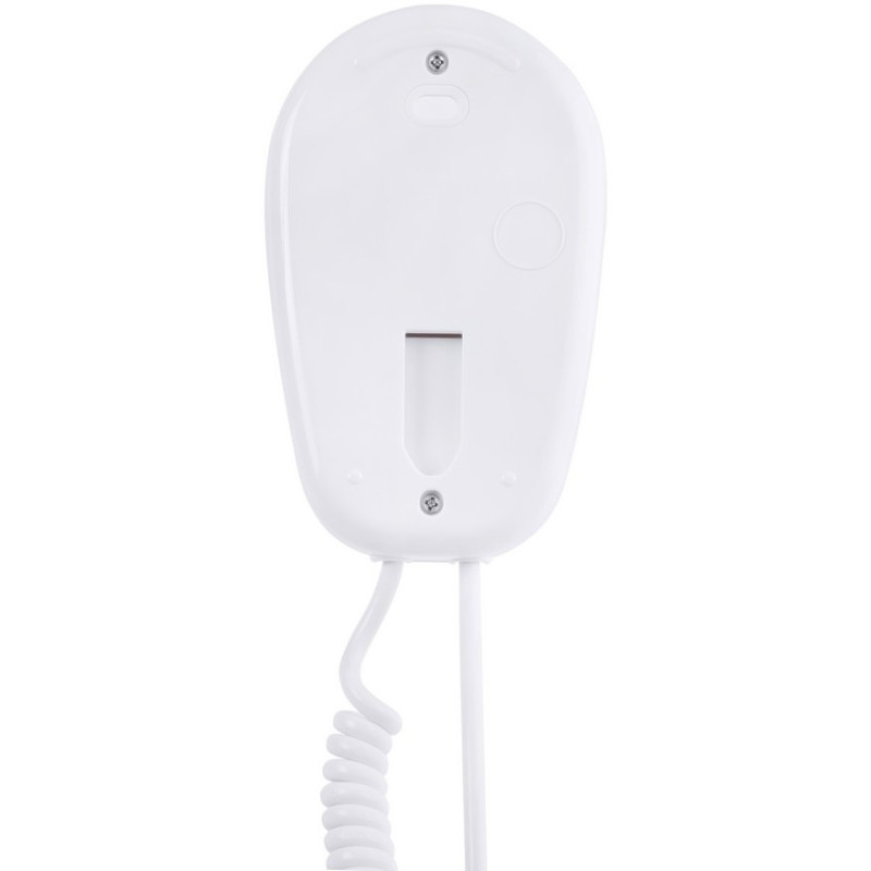 Фен настінний 1300W Kroner KRM UlM - ACP0901