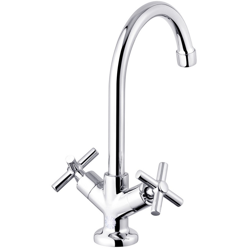 Смеситель для кухни Kroner KRM Aller - C030