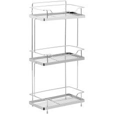 Полиця для ванної кімнати Kroner KRM Rizze - ACC330-3