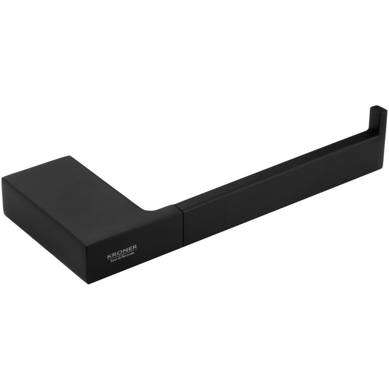 Держатель для туалетной бумаги Kroner KRP Edelstahl Kubus - SCH3903-2