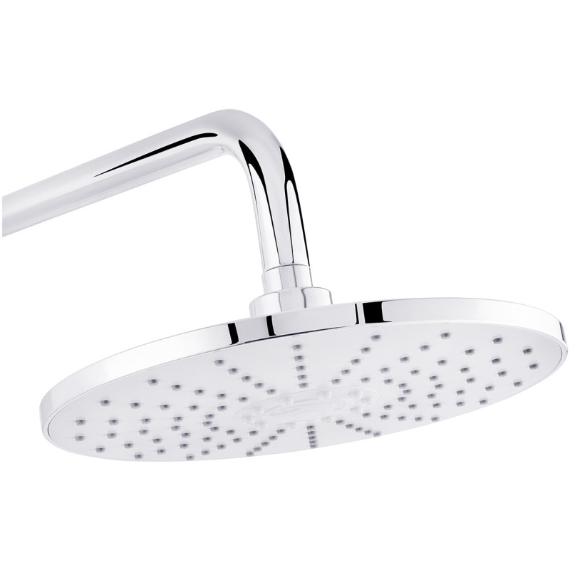 Набор 3 в 1 душова система Kroner Armada-C064K + змішувач Armada-C010 + змішувач Bidet-C082