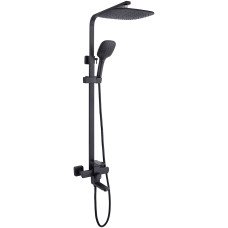 Душова система Kroner KRP Edelstahl Kubus - SCH063