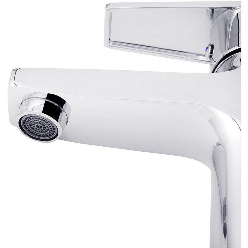 Смеситель для раковины Kroner KRM Oker - C010