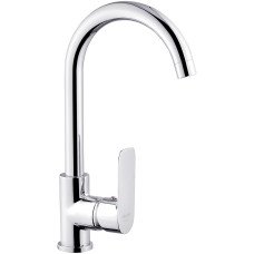 Смеситель для кухни Kroner KRM Main - C030