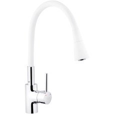 Смеситель для кухни Kroner KRP Küche - C031WHI