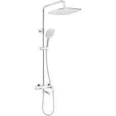 Душевая система Kroner KRP Essen - C063