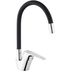 Змішувач для кухні Kroner KRM Odra - C032BLK