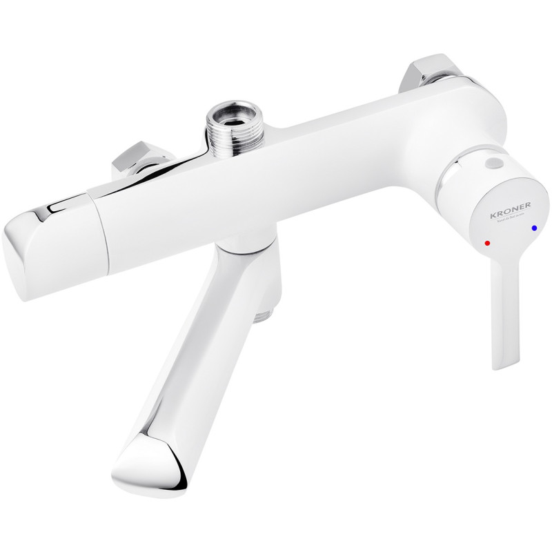 Душевая система Kroner KRP Essen - W063