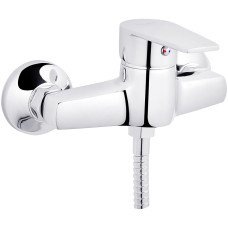 Смеситель для душа Kroner KRM Oker - C050