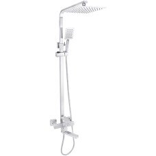 Душова система Kroner KRP Edelstahl Kubus - ESG063