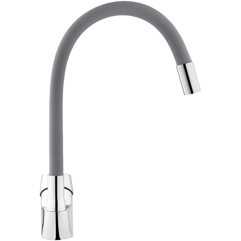 Смеситель для кухни Kroner KRM Odra - C032GRA