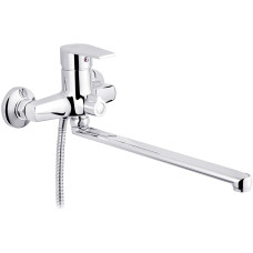 Смеситель для ванны Kroner KRM Oker - C070