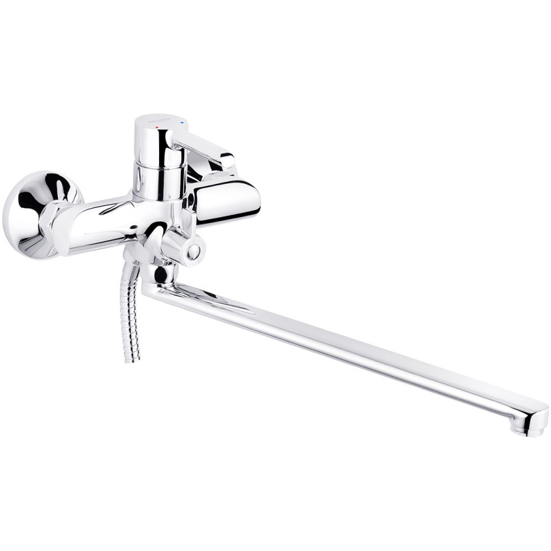 Смеситель для ванны Kroner KRP Essen - C070