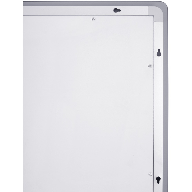 Дзеркало Kroner KRP Spiegel HR2 - 10070 з LED-підсвічуванням та антизапотіванням