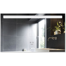 Дзеркало Kroner KRP Spiegel HR5 - 8060 з LED-підсвічуванням та антизапотіванням