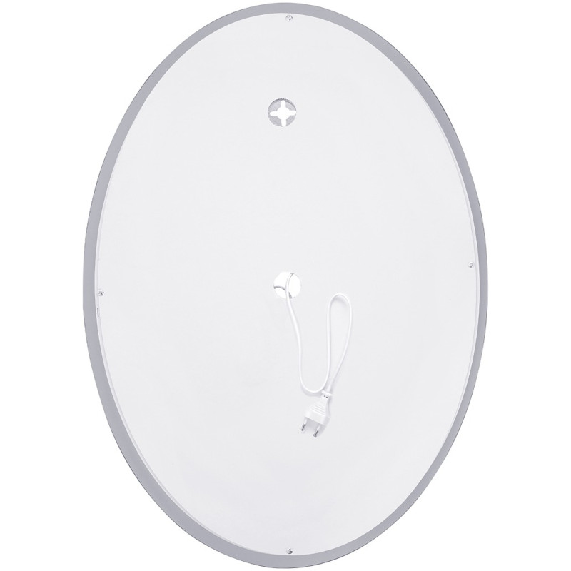 Зеркало Kroner KRP Spiegel VO1 - 5070 с LED-подсветкой и антизапотеванием
